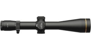 Leupold VX-5HD Gen2 4-20x52 34mm CDS-SZL2 Side Focus Illum. FireDot Du