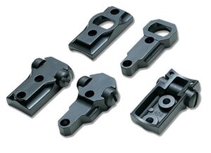 Millet Turn-In Bas Winchester & Marlin MR - 7 samt 70 Matt Svart – produktbild 1