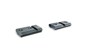 Millett Smooth Interarms MK X, FN Mauser 98,Parker Hale Two Piece Base – produktbild 1