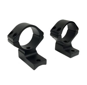 Nikko Stirling 30mm Zero Lok, Passar Howa 1500, Remington 700 – produktbild 1