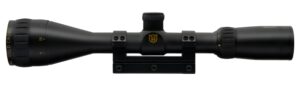 Nikko Stirling Airking Gold Crown 4-12X42 AO HMD – produktbild 1