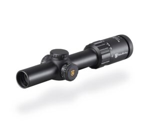 Nikko Stirling Boar Eater 1-4x 24