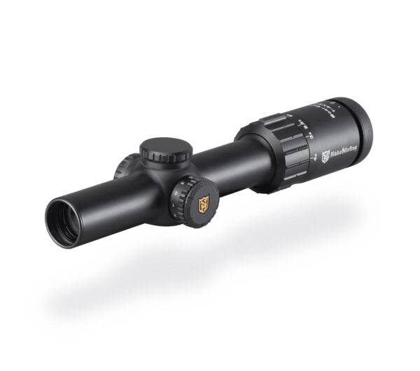 Nikko Stirling Boar Eater 1-4x 24