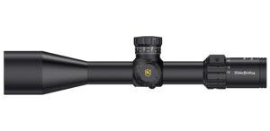 Nikko Stirling Diamond FFP Illum 5-30X56 34mm – produktbild 1