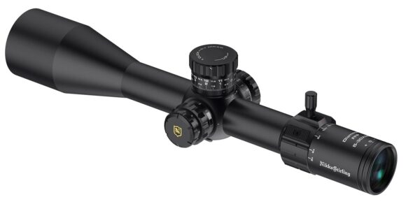Nikko Stirling Diamond FFP Illum 5-30X56 34mm