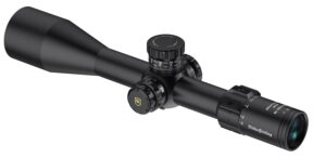 Nikko Stirling Diamond FFP Illum 5-30X56 34mm