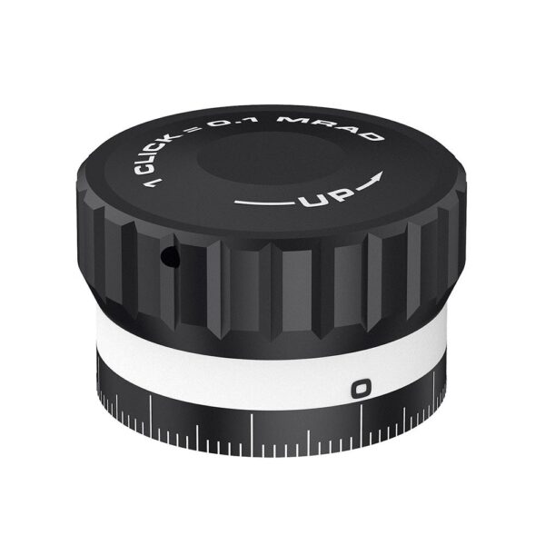 Nikko Stirling Diamond FFP Illum 5-30X56 34mm