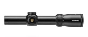 Nikko Stirling Diamond Hunting 1-4x24 Belyst 4Dot kikarsikte