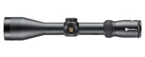 Nikko Stirling Diamond Hunting Illum 2,5-10X50 4Dot