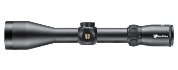 Nikko Stirling Diamond Hunting Illum 2,5-10X50 4Dot