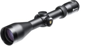 Nikko Stirling Diamond Hunting Illum 2,5-10X50 4Dot
