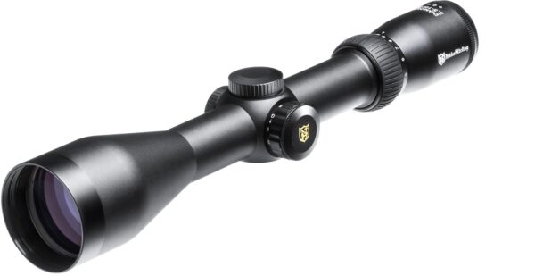 Nikko Stirling Diamond Hunting Illum 2,5-10X50 4Dot