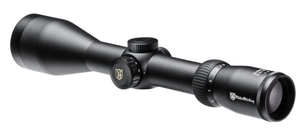 Nikko Stirling Diamond Hunting Illum 2,5-10X50 4Dot