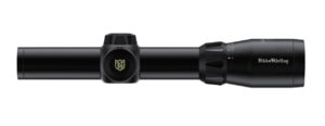 Nikko Stirling Metor 1-4x 24 – produktbild 1