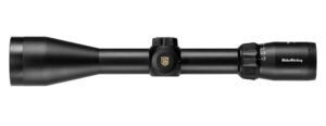 Nikko Stirling Metor 4-16x50 Illum – produktbild 1