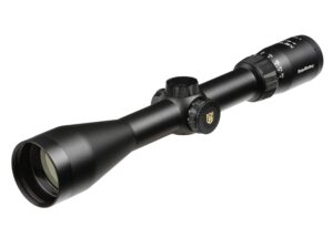 Nikko Stirling Metor 4-16x50 Illum