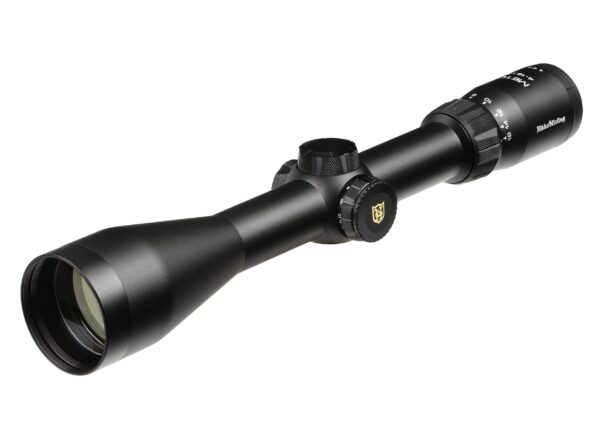 Nikko Stirling Metor 4-16x50 Illum