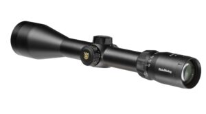 Nikko Stirling Metor 4-16x50 Illum