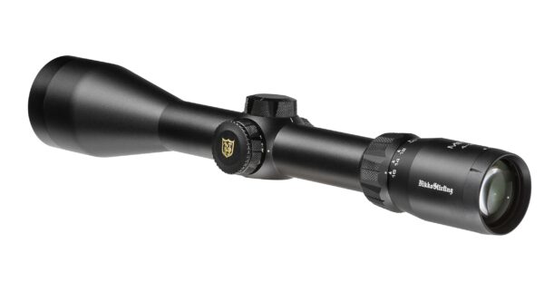 Nikko Stirling Metor 4-16x50 Illum
