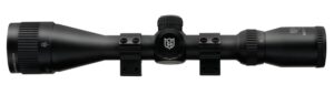 Nikko Stirling Mount Master 3-9X40 AO HMD – produktbild 1