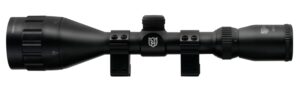 Nikko Stirling Mount Master 3-9X50 AO HMD – produktbild 1