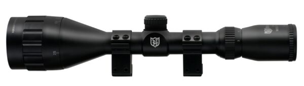 Nikko Stirling Mount Master 3-9X50 AO HMD – Obelyst