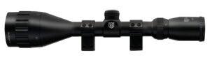 Nikko Stirling Mount Master 4-12X50 AO – produktbild 1