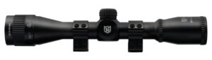 Nikko Stirling Mount Master 4X32 AO Illu HMD – produktbild 1