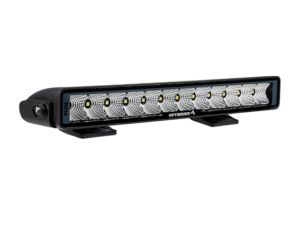 OPTIBEAM Pure 335 Work – LED arbetsljusramp 10 849 lumen
