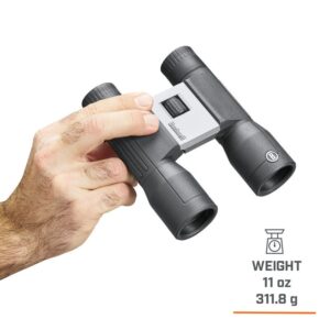 Bushnell Powerview 2.0 16x32 Roof