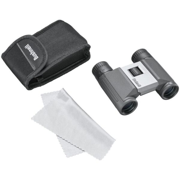 Bushnell PowerView 2 8x21 Compact Handkikare