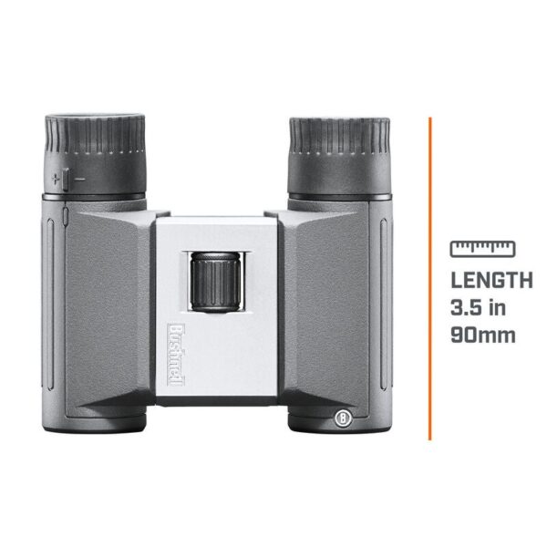Bushnell PowerView 2 8x21 Compact Handkikare