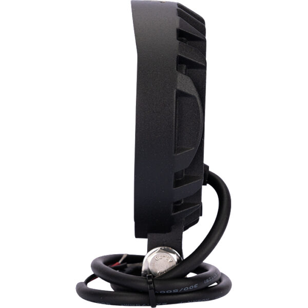Rund LED-arbetslampa CM-2035R-PLUS – 15 W, 1 100 lm