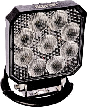 Premium Parts CM-2035S-PLUS LED-arbetslampa, 24 W, produktvy