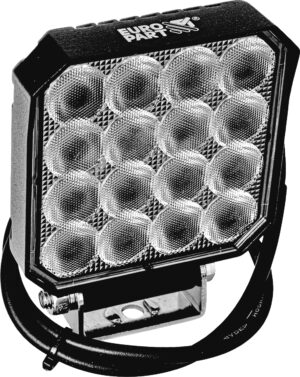 Premium Parts CM-2090S-PLUS LED-arbetslampa, 24 W, produktvy