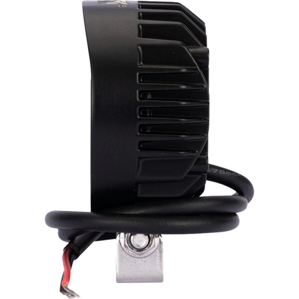 Rund LED-arbetslampa CM2020R – 20 W, 1 200 lm