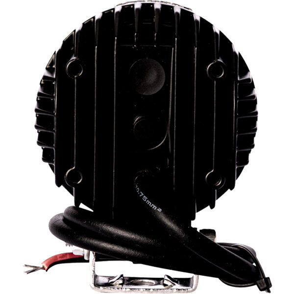 Rund LED-arbetslampa CM2020R – 20 W, 1 200 lm