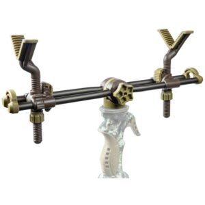 Primos 2-Point Gun Rest produktbild 1