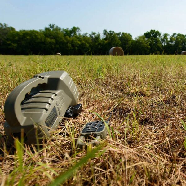 Primos Dogg Catcher 2 Electronic Predator Call