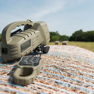 Primos Dogg Catcher 2 Electronic Predator Call