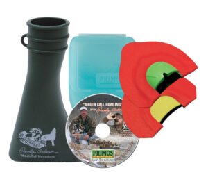 Primos Mouth Call Hower Pak – produktbild 1