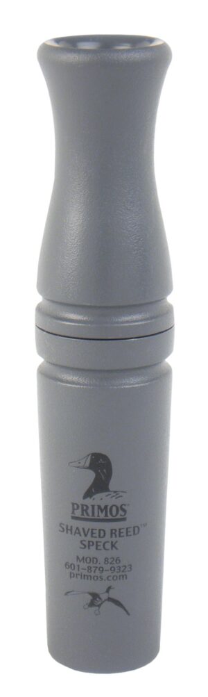 Primos Short Reed Shaved Reed Speck – produktbild 1