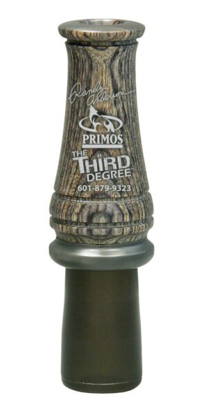 Primos Third Degree - Lockpipa Predator – produktbild 1