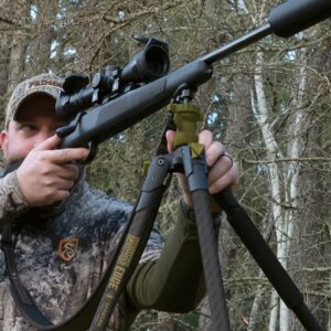 Primos Trigger Stick Edge – Kolfiber