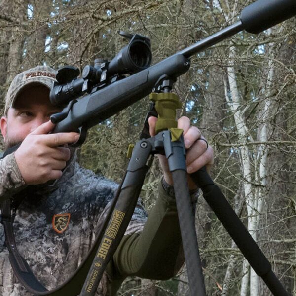 Primos Trigger Stick Edge – Kolfiber