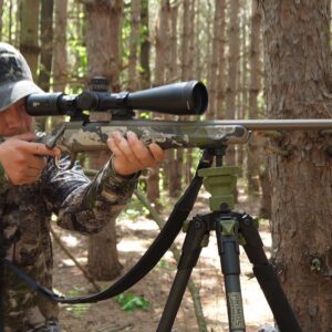 Primos Trigger Stick Edge – Kolfiber