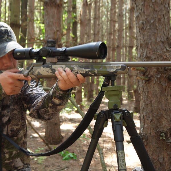 Primos Trigger Stick Edge – Kolfiber