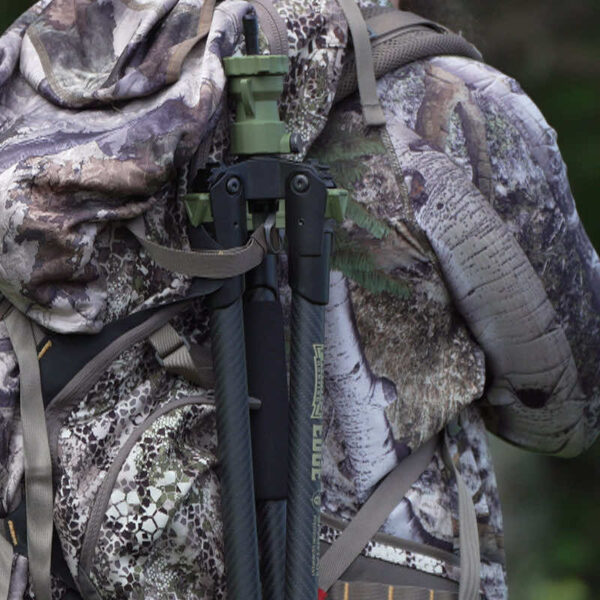 Primos Trigger Stick Edge – Kolfiber