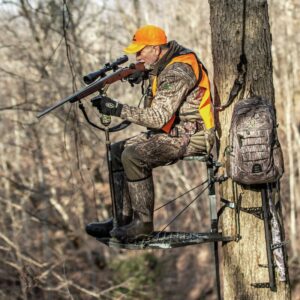 Primos Trigger Stick Gen III Tall Monopod – Camo