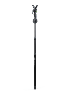 Primos Trigger Stick Gen III Tall Monopod Onyx 65822M